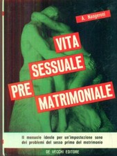 Vita sessuale pre usato  Italia