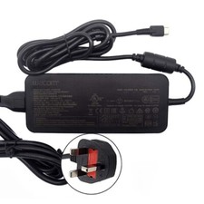  Adaptador CA carregador fonte de alimentação Wacom Mobile Studio Pro DTH-W1620H-UK comprar usado  Enviando para Brazil