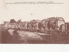 Cpa ingrandes loire d'occasion  Cahors
