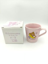 Rilakkuma cup kozosushi d'occasion  Bourg-de-Péage