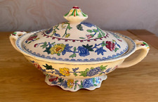 Masons lidded tureen for sale  ORMSKIRK