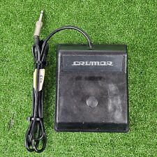 Vintage crumar sustain for sale  LONDON