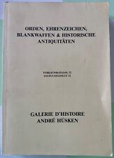 Rden ehrenzeichen blankwaffen gebraucht kaufen  Elsdorf