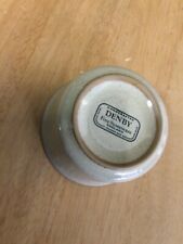 Denby daybreak ramekin for sale  BLACKPOOL