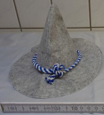 Bayerischer hut ktoberfest gebraucht kaufen  Augsburg