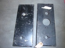 Usado, Painel de lanterna traseira esquerda e direita Jeep CJ5 76-82 NOVO NA CAIXA original, Jeep, CJ comprar usado  Enviando para Brazil