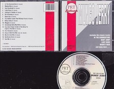 mungo jerry cd for sale mungo jerry cd for sale UK
