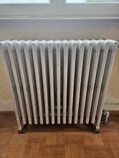 Heizkörper gusseisen guter gebraucht kaufen  Nehren