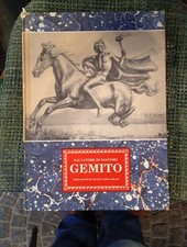 Salvatore giacomo gemito usato  Napoli