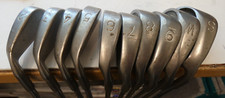 Vintage golf clubs for sale  Ocala