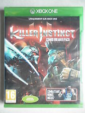Killer instinct combo d'occasion  France