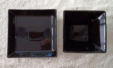 Heavy black square for sale  DARLINGTON