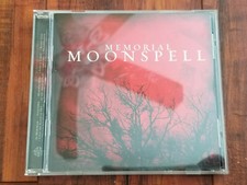 Moonspell - Memorial (CD, 2006, Steamhammer) comprar usado  Enviando para Brazil