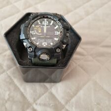 Casio mudmaster gwg usato  Roma