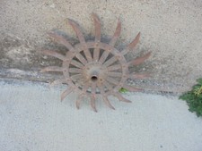Iron john deere for sale  Parkersburg