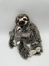 Wild republic sloth for sale  Waterbury