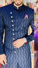 Mens shervani wedding for sale  SHEFFIELD