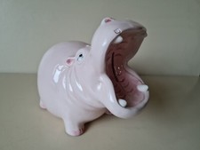 Fitz floyd pink for sale  BURTON-ON-TRENT