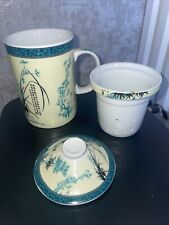 Chinese ceramic tea for sale  HARTFIELD