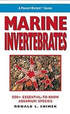 Marine invertebrates 500 for sale  Aurora