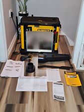 Dewalt dew733 240v for sale  MANCHESTER