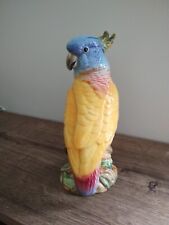 Oiseau porcelaine beswick d'occasion  Elven