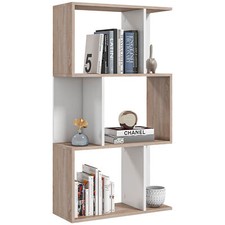 Homcom mobile libreria usato  Italia