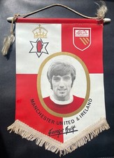George best manchester for sale  TETBURY