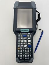 Scanner de código de barras Intermec CK3 CK3G20M03E100 longo alcance estendido EX25 WM6 sem fio comprar usado  Enviando para Brazil