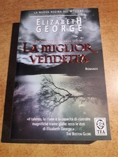 Miglior vendetta elizabeth usato Miglior vendetta elizabeth usato  San Giovanni in Persiceto