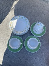 Tcm porzellan kuchenteller gebraucht kaufen  Simmerath