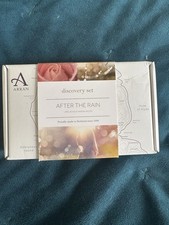 Arran aromatics rain for sale  EDINBURGH