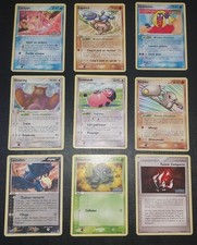 Lot carte pokemon d'occasion  Bourg-en-Bresse