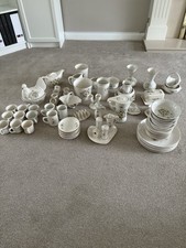 Kernewek daisy pottery for sale  GLASGOW