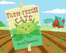 Farm fresh cats for sale  Little Falls