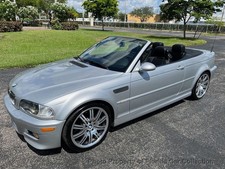 2004 bmw convertible for sale  Pompano Beach