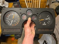 1980 camaro speedometer for sale  Berkley