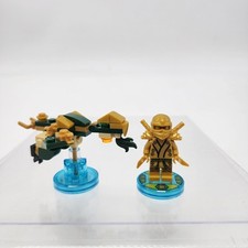 Lego dimensions ninjago for sale  Nixa