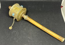 Antique tibetan buddhism for sale  Prior Lake