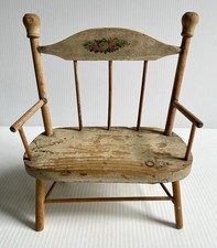 Small vintage wooden for sale  Homeworth