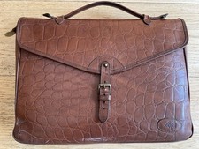 Authentic vintage mulberry for sale  HENLEY-ON-THAMES