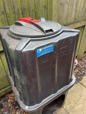 Coal bunker sanderson for sale  CHORLEY