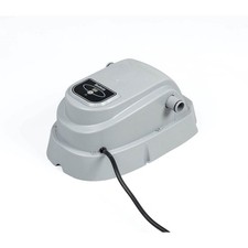 Bestway pool heater for sale  STAFFORD