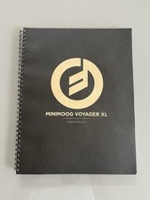 Moog minimoog voyager for sale  PLYMOUTH