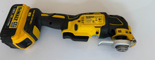 Dewalt multi tool for sale  BEXLEYHEATH