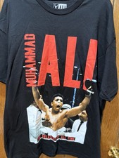 Bnwot muhammad ali for sale  New Hyde Park