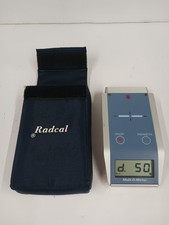Detector/dosímetro de irradiação radical multímetro tipo 301 Unfors Instruments comprar usado  Enviando para Brazil