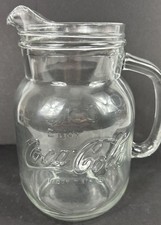 Vintage coca cola for sale  Jasper