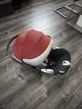 Cybex platinum babyschale gebraucht kaufen  Bergneustadt