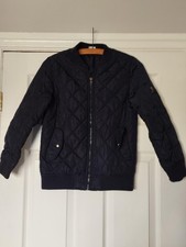 Boy navy blue for sale  BRADFORD